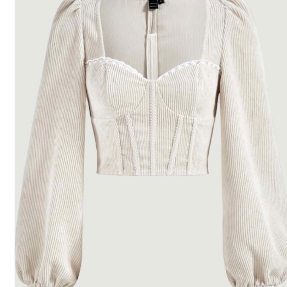 Long sleeve top